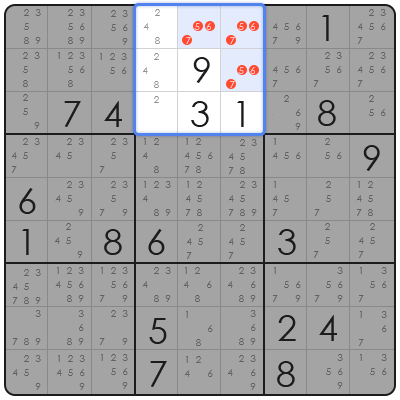 sudoku usa today puzzles