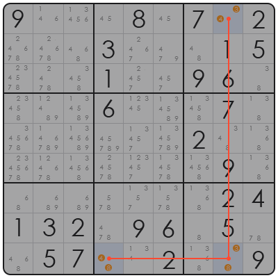 cool sudoku